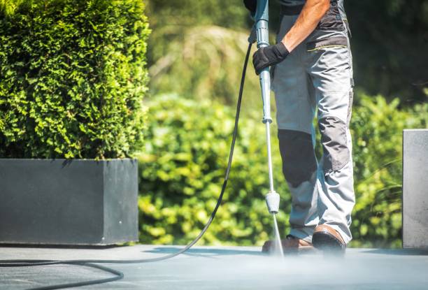 Belmond, IA Pressure Washing Services Company