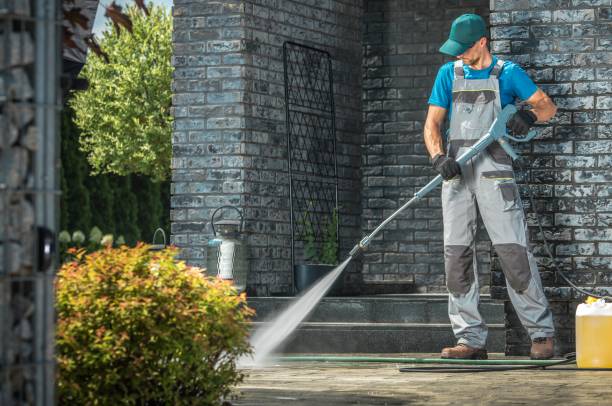 Best Fence Cleaning  in Belmond, IA